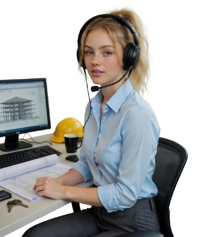 Chloe — Boss Tradie AI Office Manager